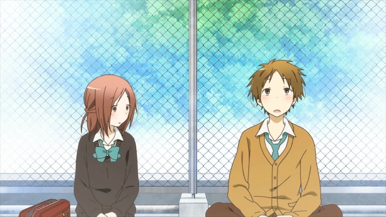 One Week Friends 2014  [S01E01] - Beginning of a Friendship