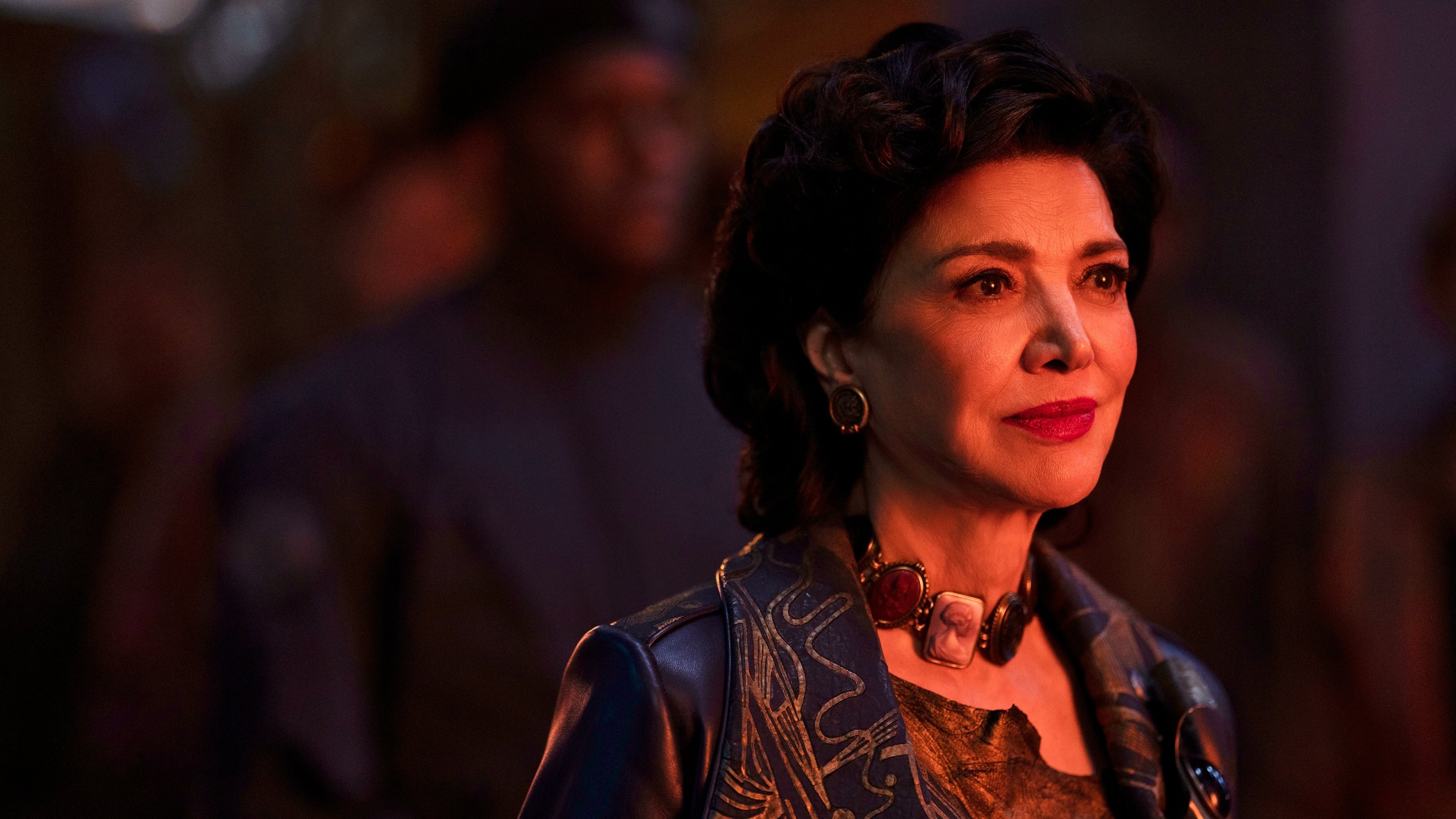 The Expanse 2021  [S06E04] - Redoubt