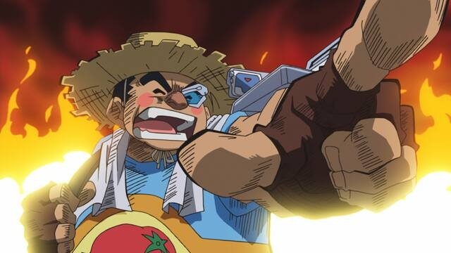 Yu-Gi-Oh! Zexal 2011  [S01E30] - No Tomato