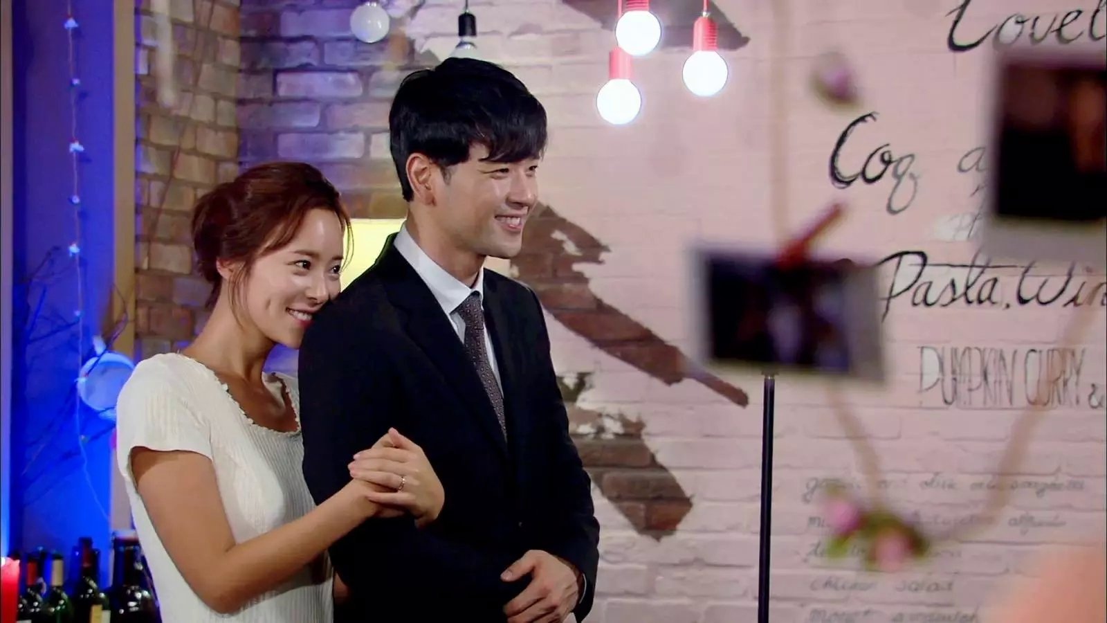 Secret Love 2013  [S01E01] - Episode 1