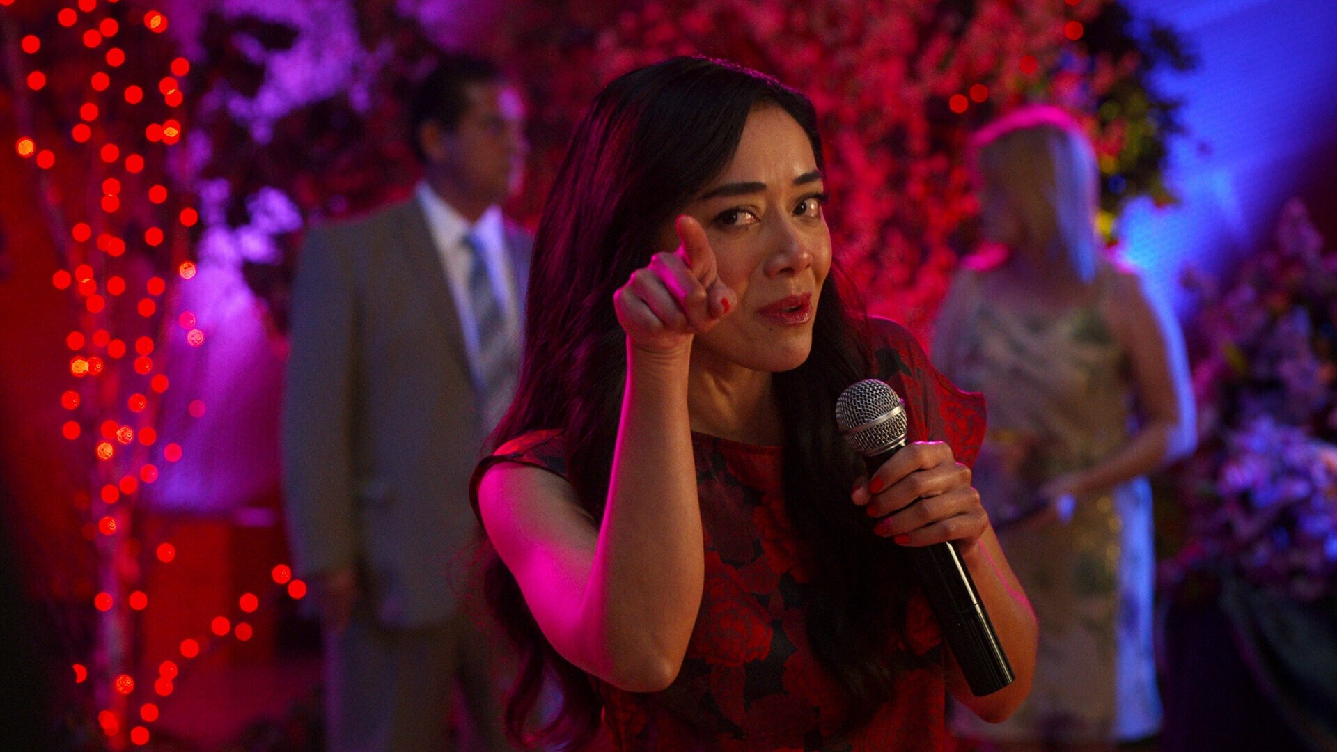 Lucifer 2021  [S06E07] - My Best Fiend's Wedding
