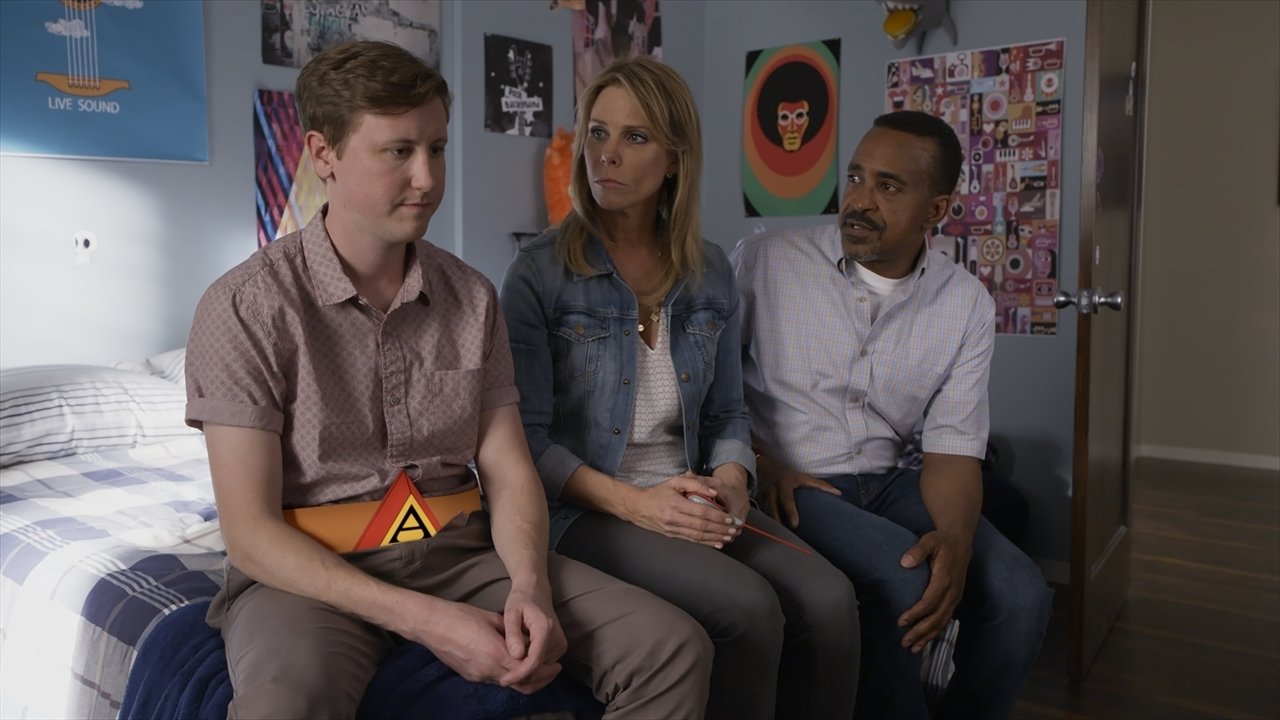 Son of Zorn 2016  [S01E05] - A Taste of Zephyria