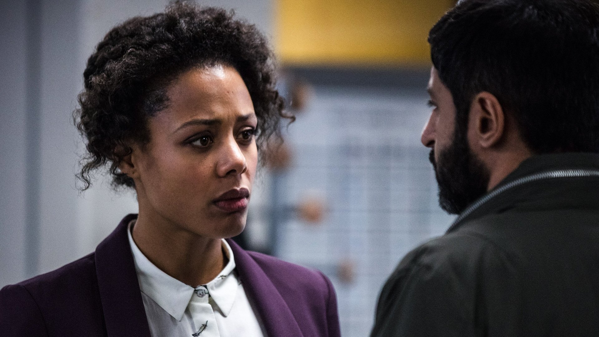 Bodyguard 2018  [S01E04] - Episode 4