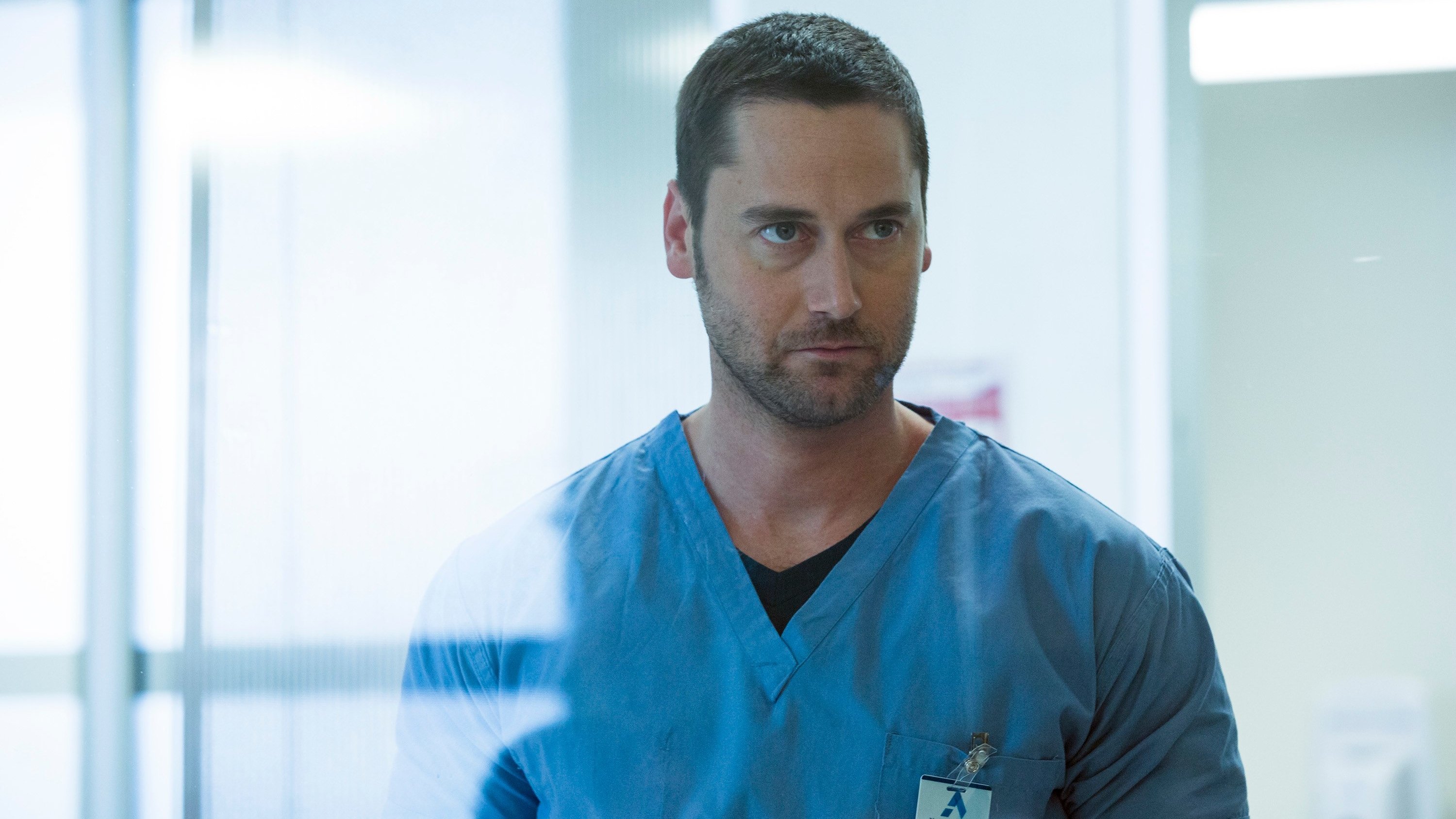 New Amsterdam 2018  [S01E01] - Pilot