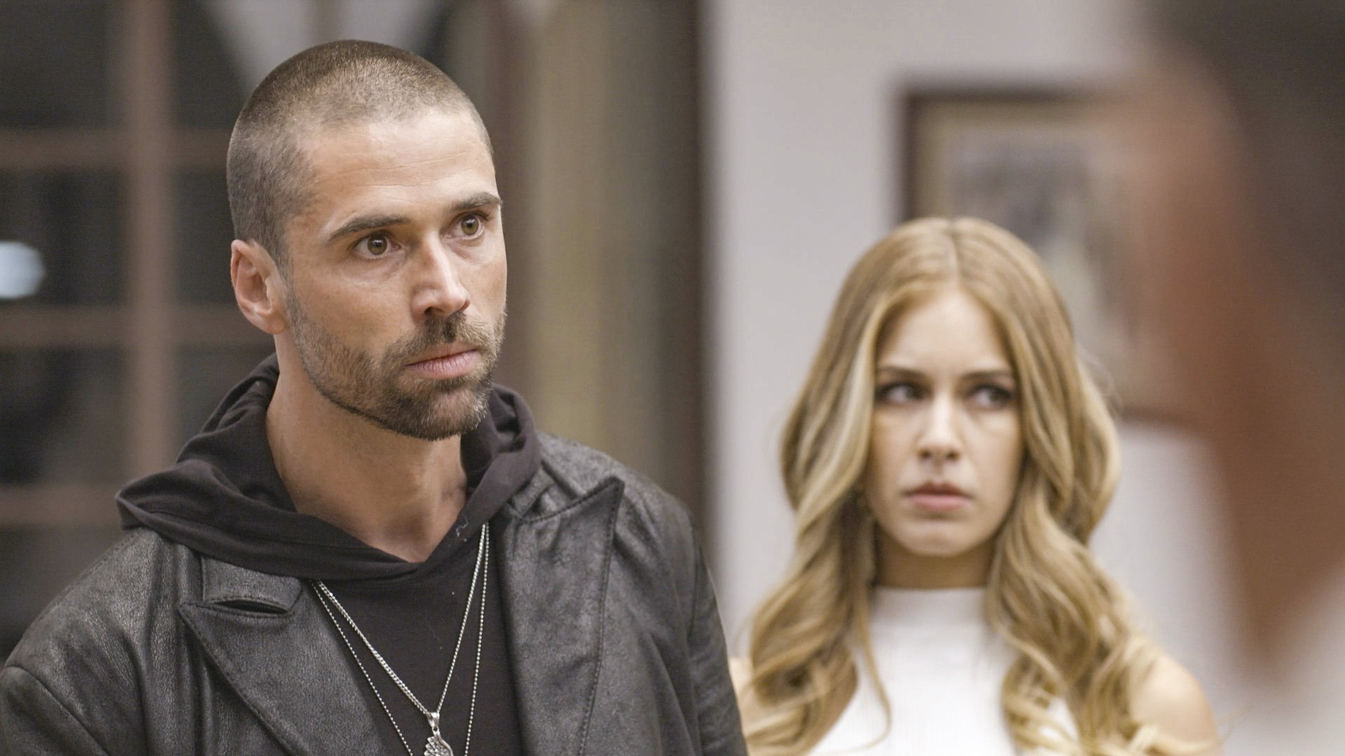 El Señor de los Cielos 2018  [S06E68] - Episode 68