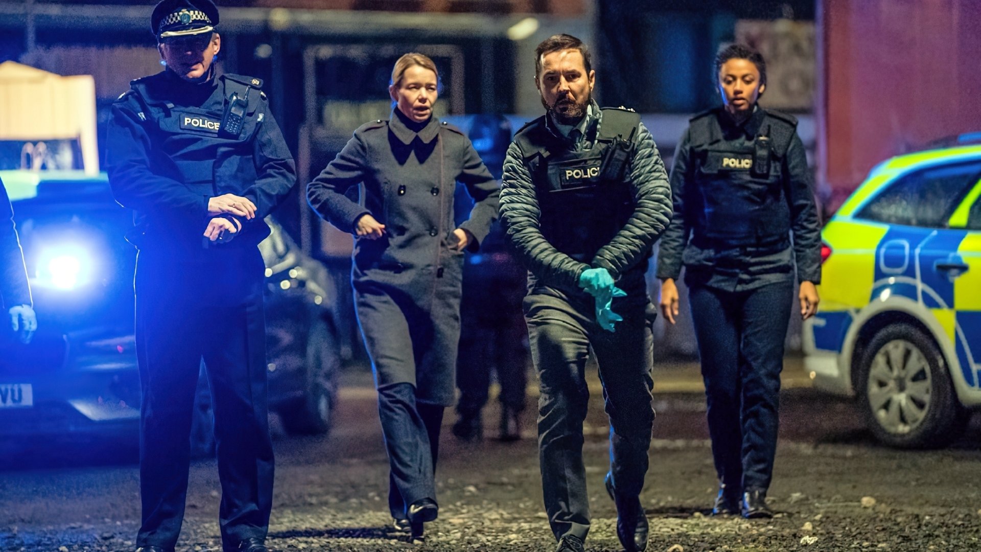 Line of Duty 2021  [S06E06] - Episode 6