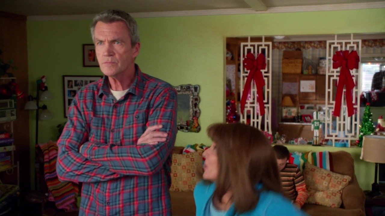 The Middle 2017  [S09E10] - The Christmas Miracle