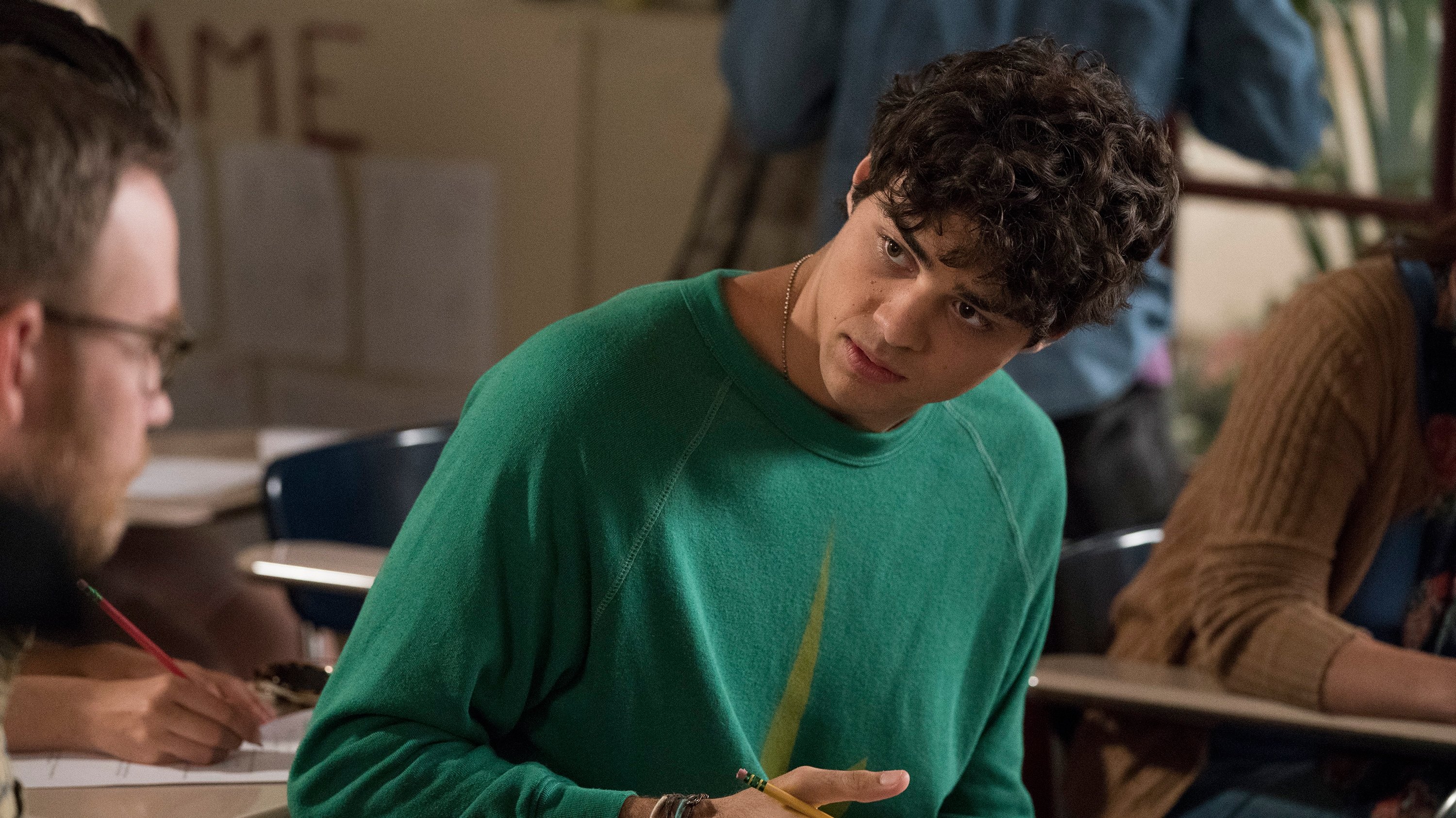 The Fosters 2017  [S05E11] - Invisible