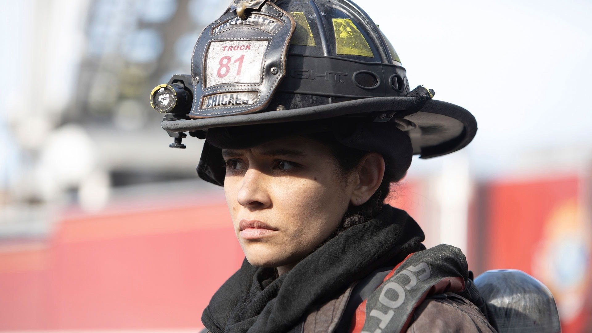 Chicago Fire 2020  [S09E10] - One Crazy Shift