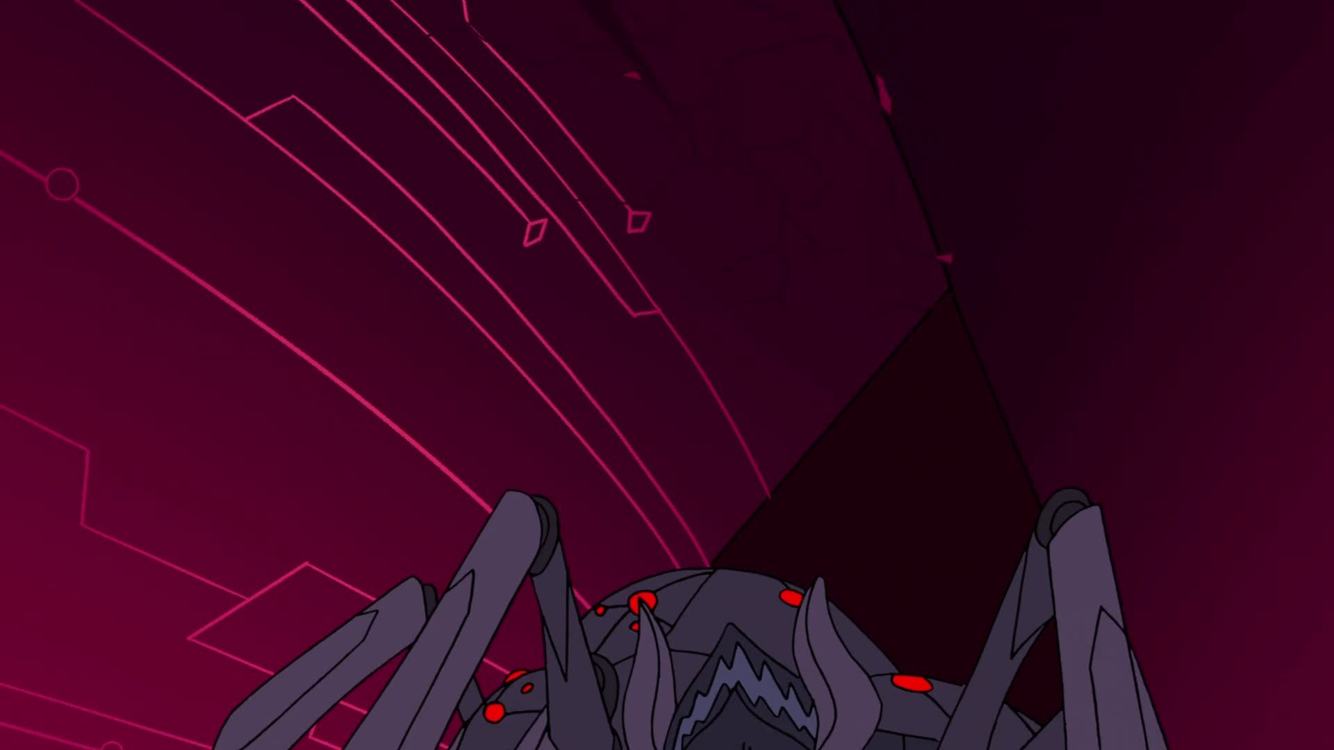 She-Ra and the Princesses of Power 2018  [S01E11] - Promise