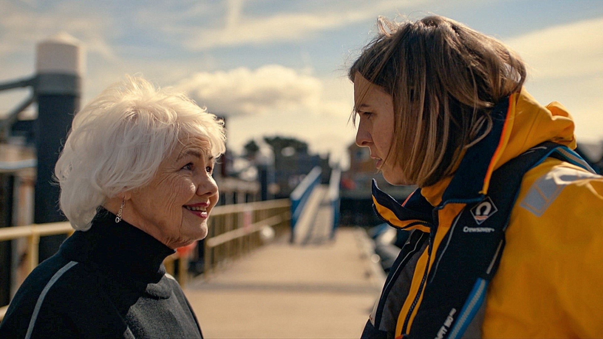 Whitstable Pearl 2021  [S01E05] - A Cup O' Kindness