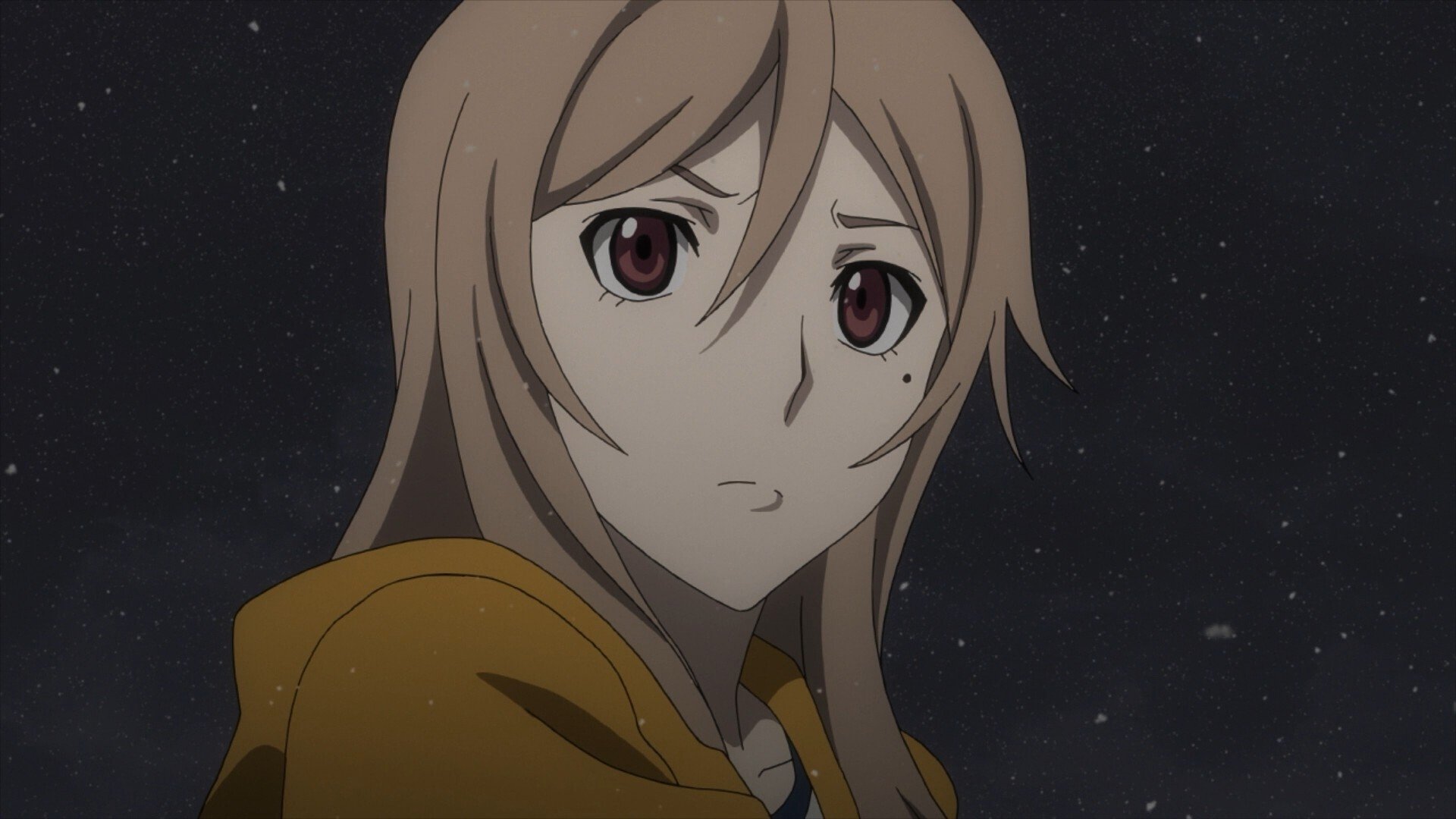 Tokyo ESP 2014  [S01E12] - Tokyo ESP Girl