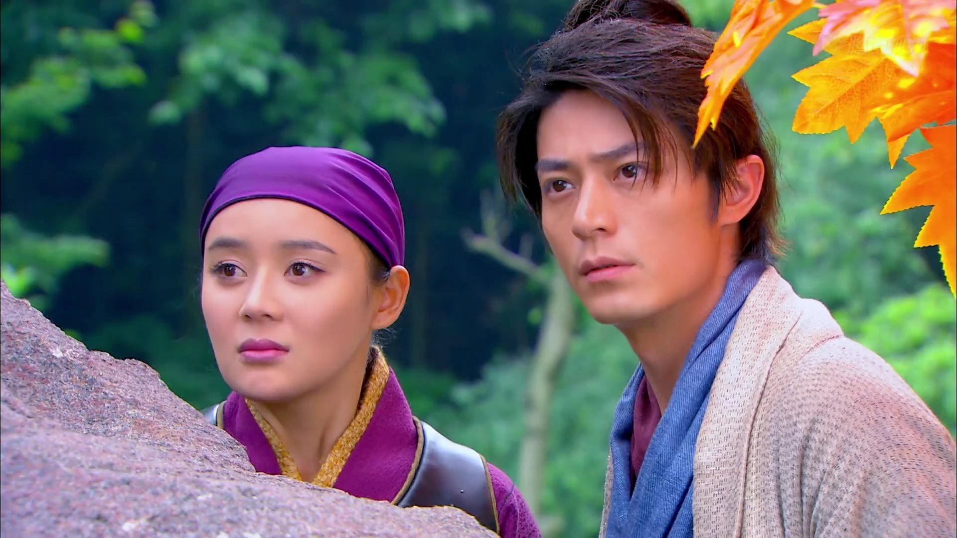 Swordsman 2013  [S01E33] - Episode 33
