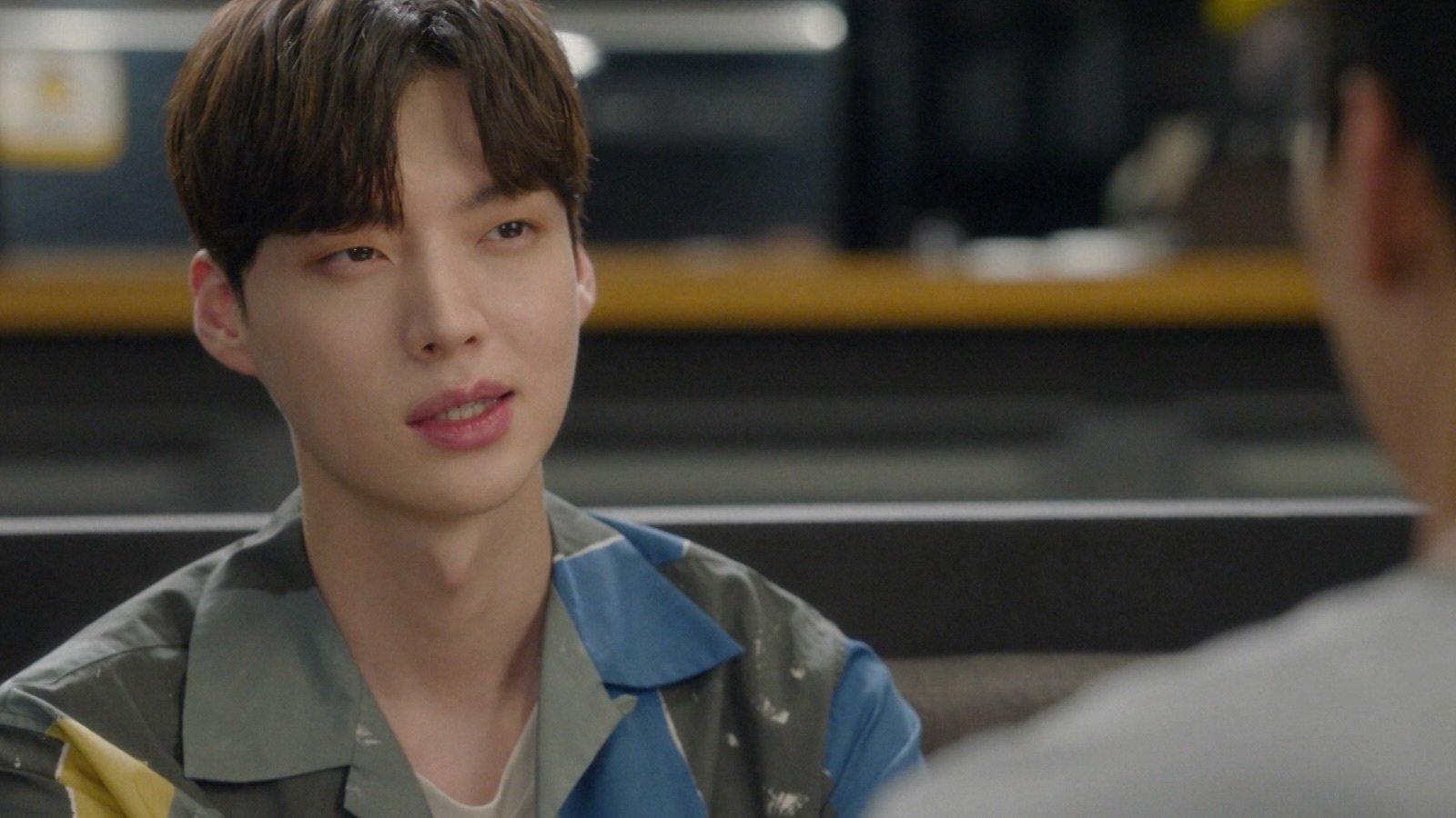 Reunited Worlds 2017  [S01E20] - You Don't Have Evidence