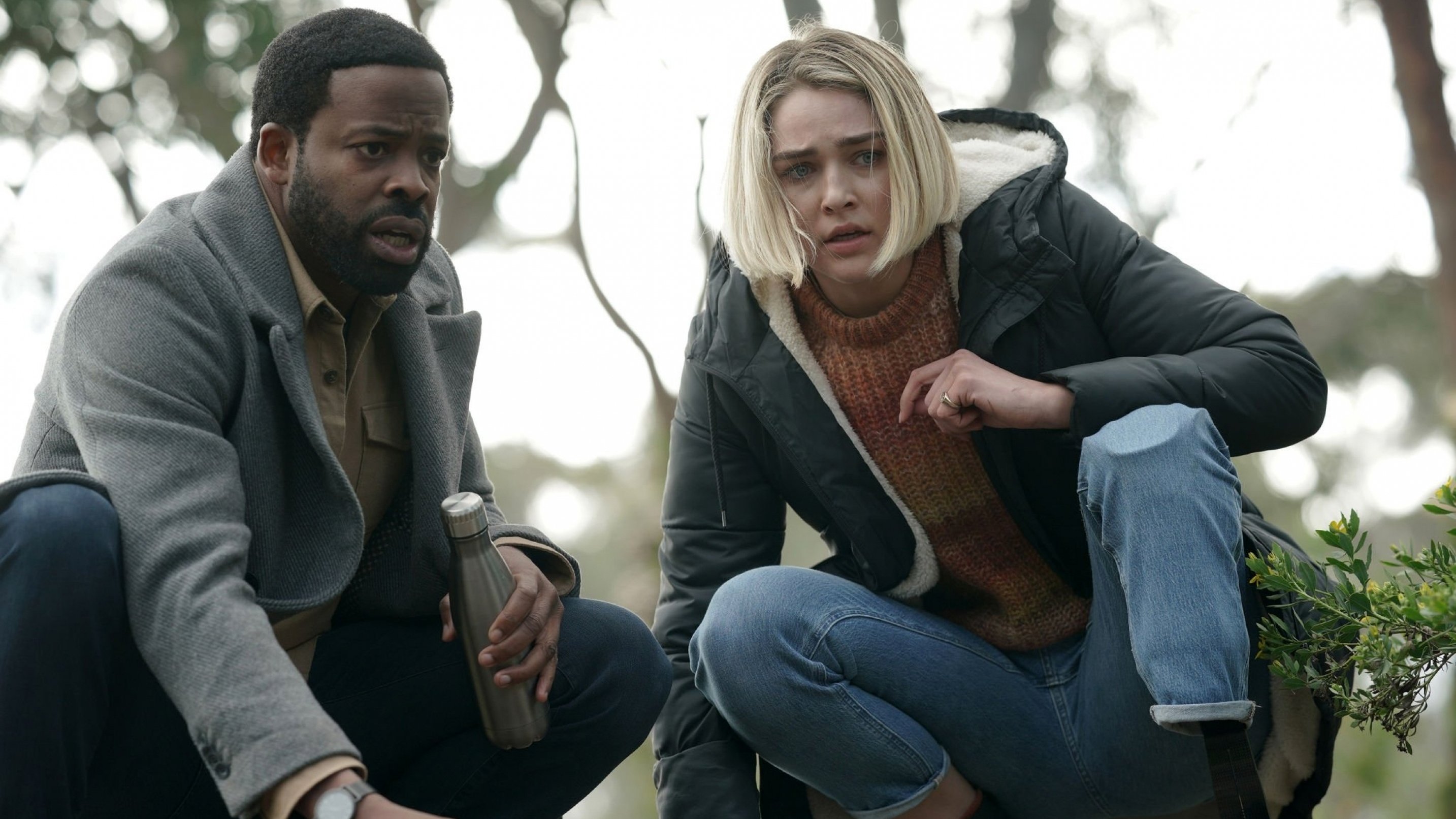 La Brea 2022  [S02E09] - Murder in the Clearing