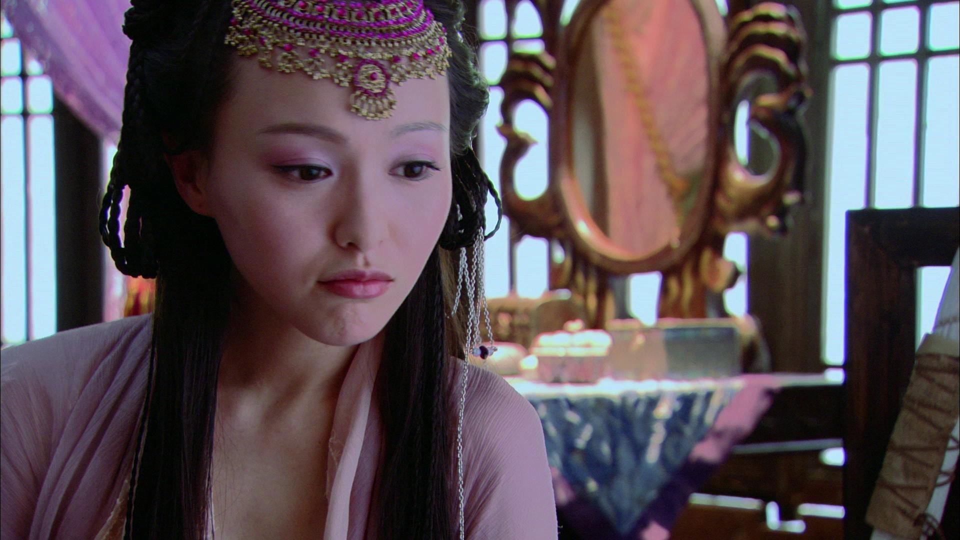 Chinese Paladin 3 2009  [S01E11] - Episode 11