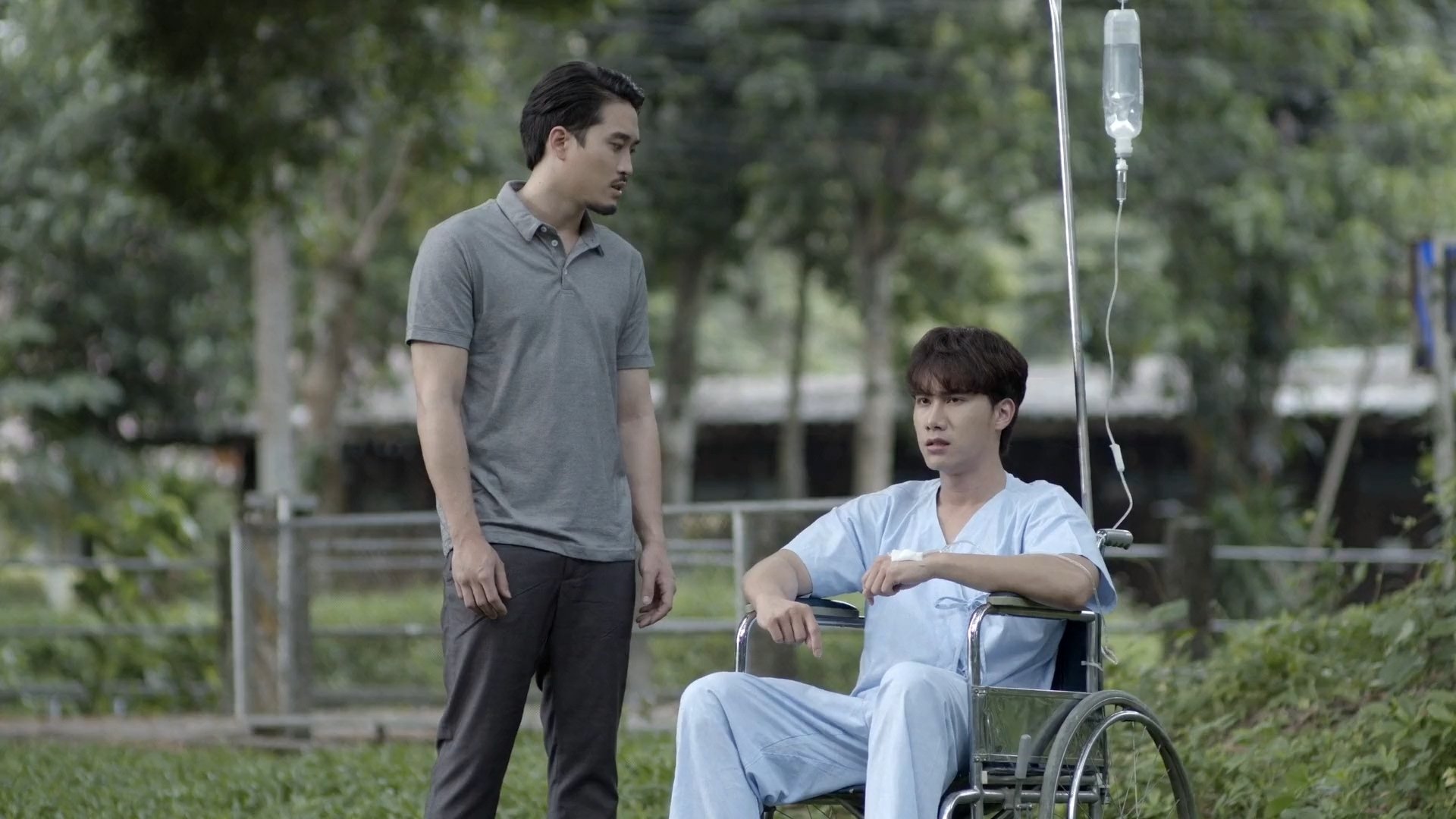 Manner of Death 2020  [S01E02] - Episode 2
