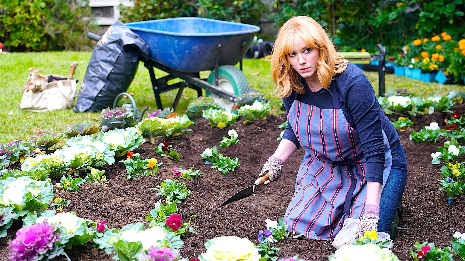 Good Girls 2019  [S02E11] - Hunting Season