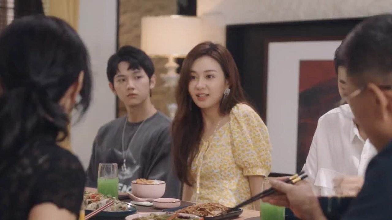 Hello My Love 2022  [S01E07] - Episode 7