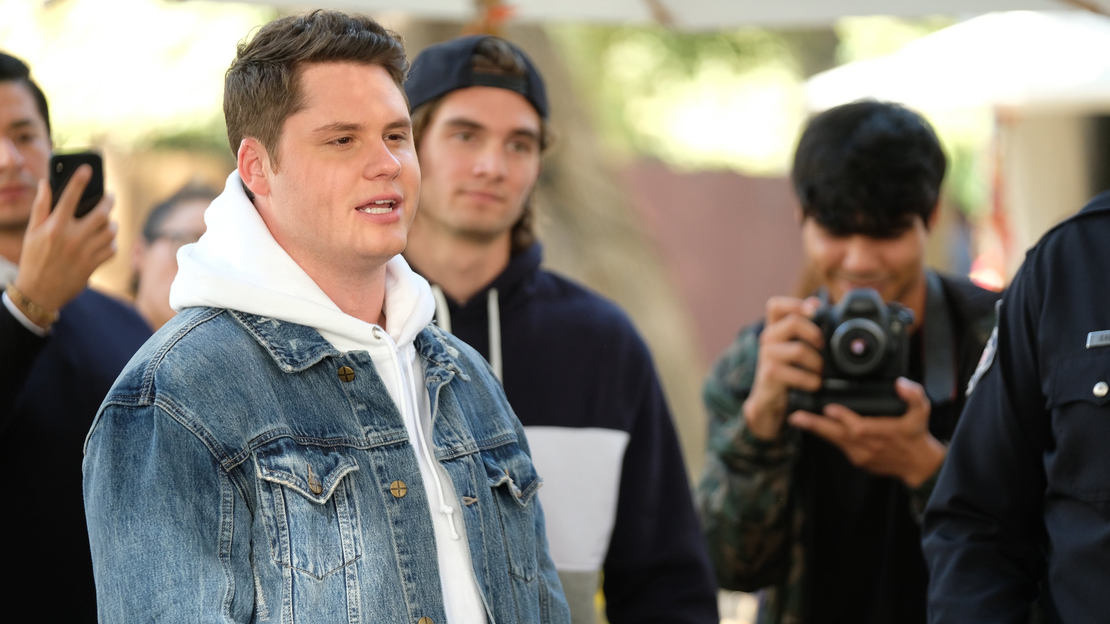 American Housewife 2019  [S04E07] - Flavor of Westport