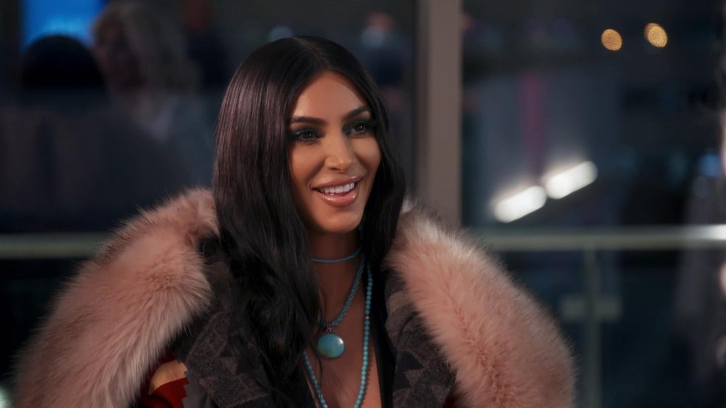 Keeping Up with the Kardashians 2018  [S15E14] - Vegas, Baby!