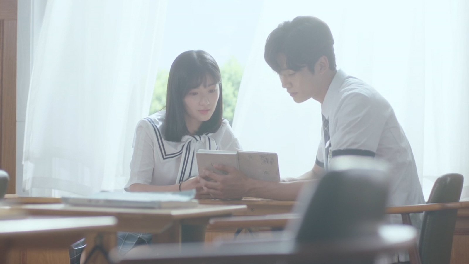 Extraordinary You 2019  [S01E09] - Let’s Break Up