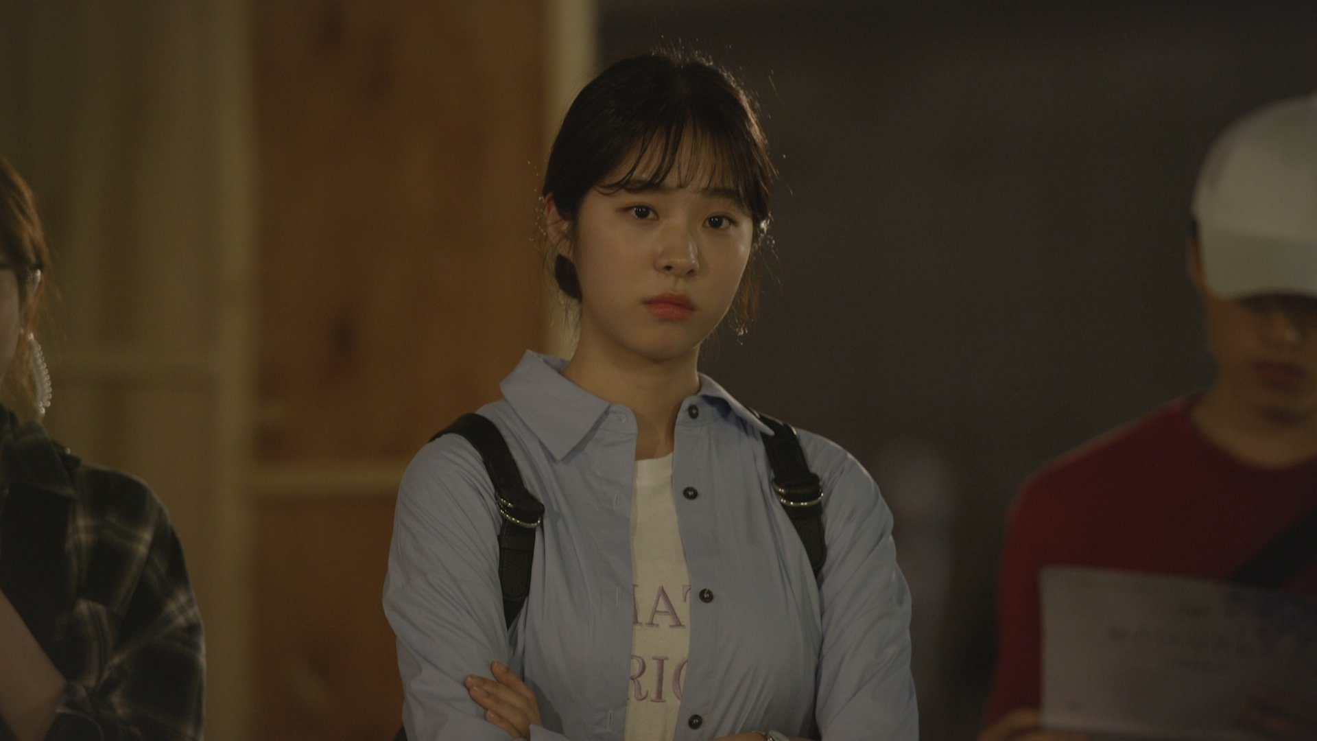 Top Management 2018  [S01E09] - Fake Love