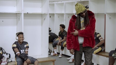 Coach Snoop 2016  [S01E07] - We Thrive for Work