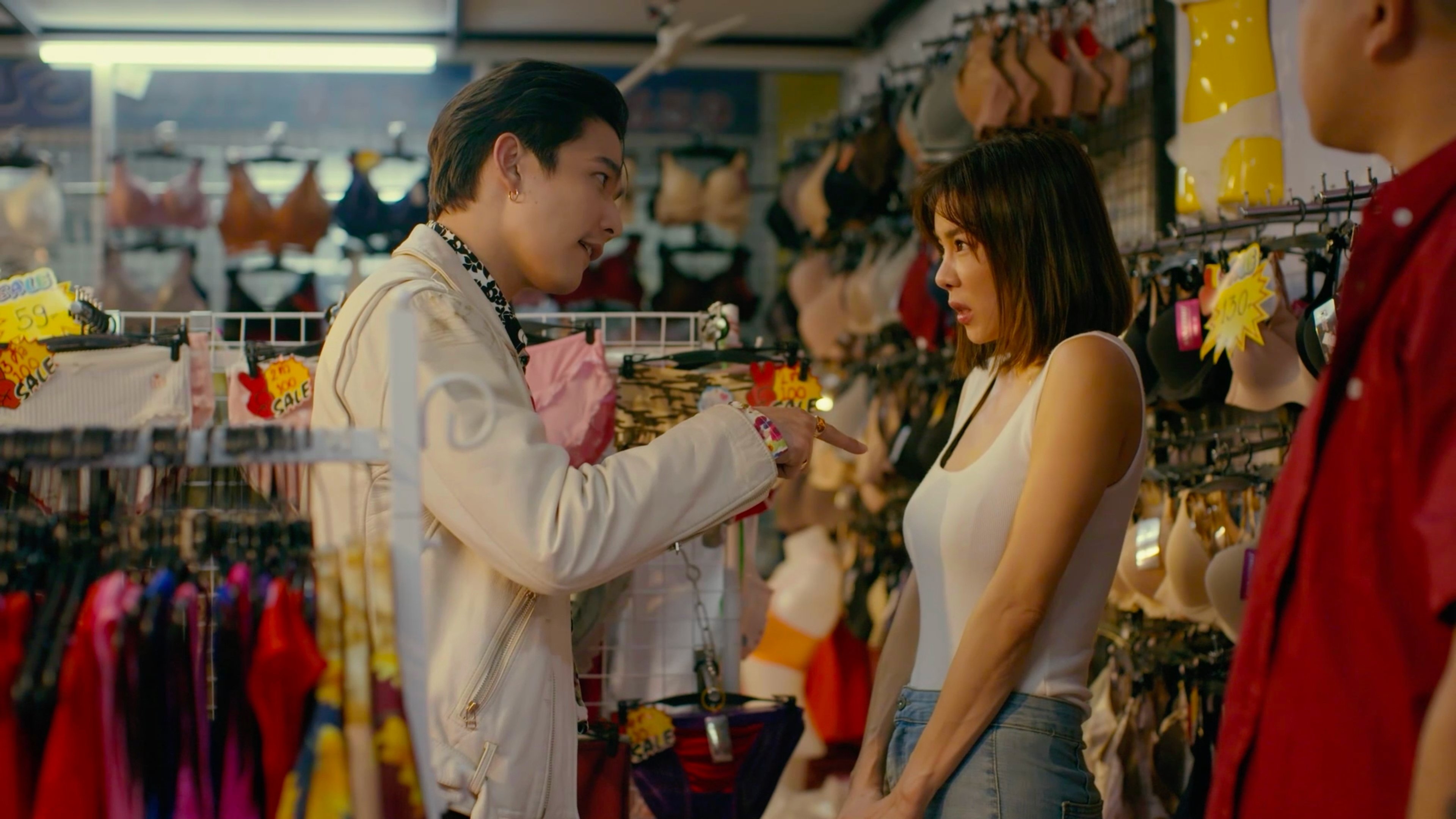 Mama Gogo 2022  [S01E02] - Episode 2