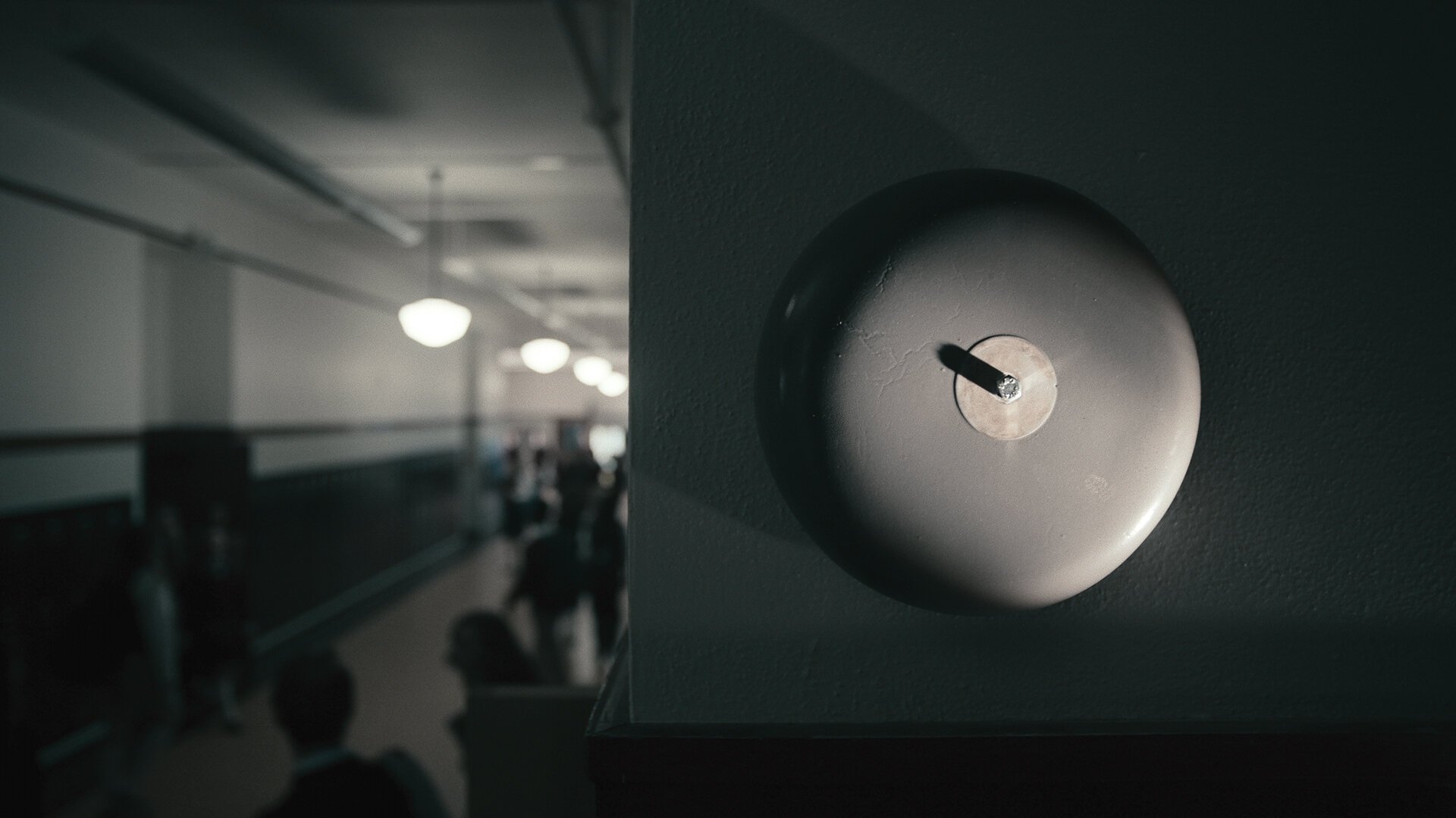 American Vandal 2018  [S02E01] - The Brownout