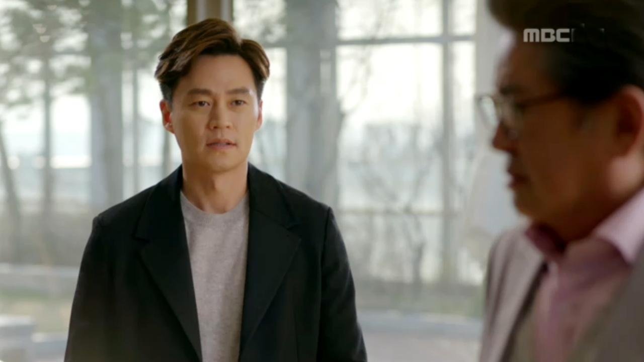 Marriage Contract 2016  [S01E10] - Episode 10