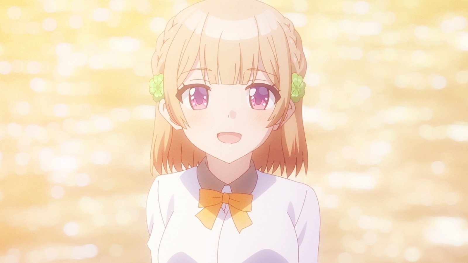 Osamake: Romcom Where the Childhood Friend Won't Lose 2021  [S01E12] - Childhood Girlfriend