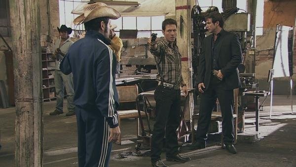 El Señor de los Cielos 2013  [S01E66] - Episode 66