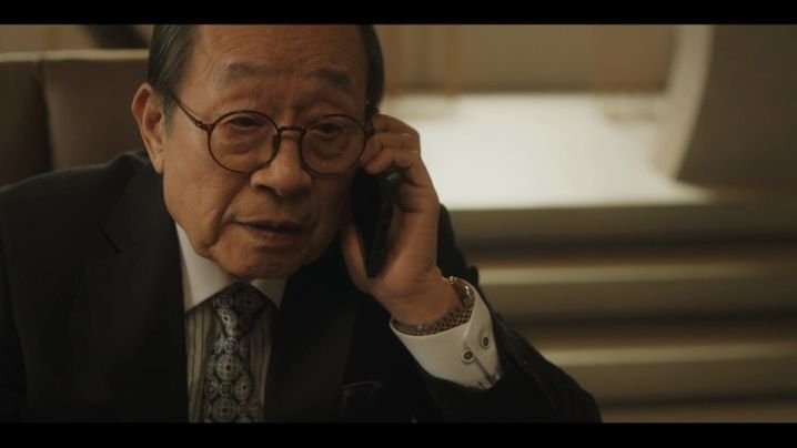 Kairos 2020  [S01E31] - The Sacrifice