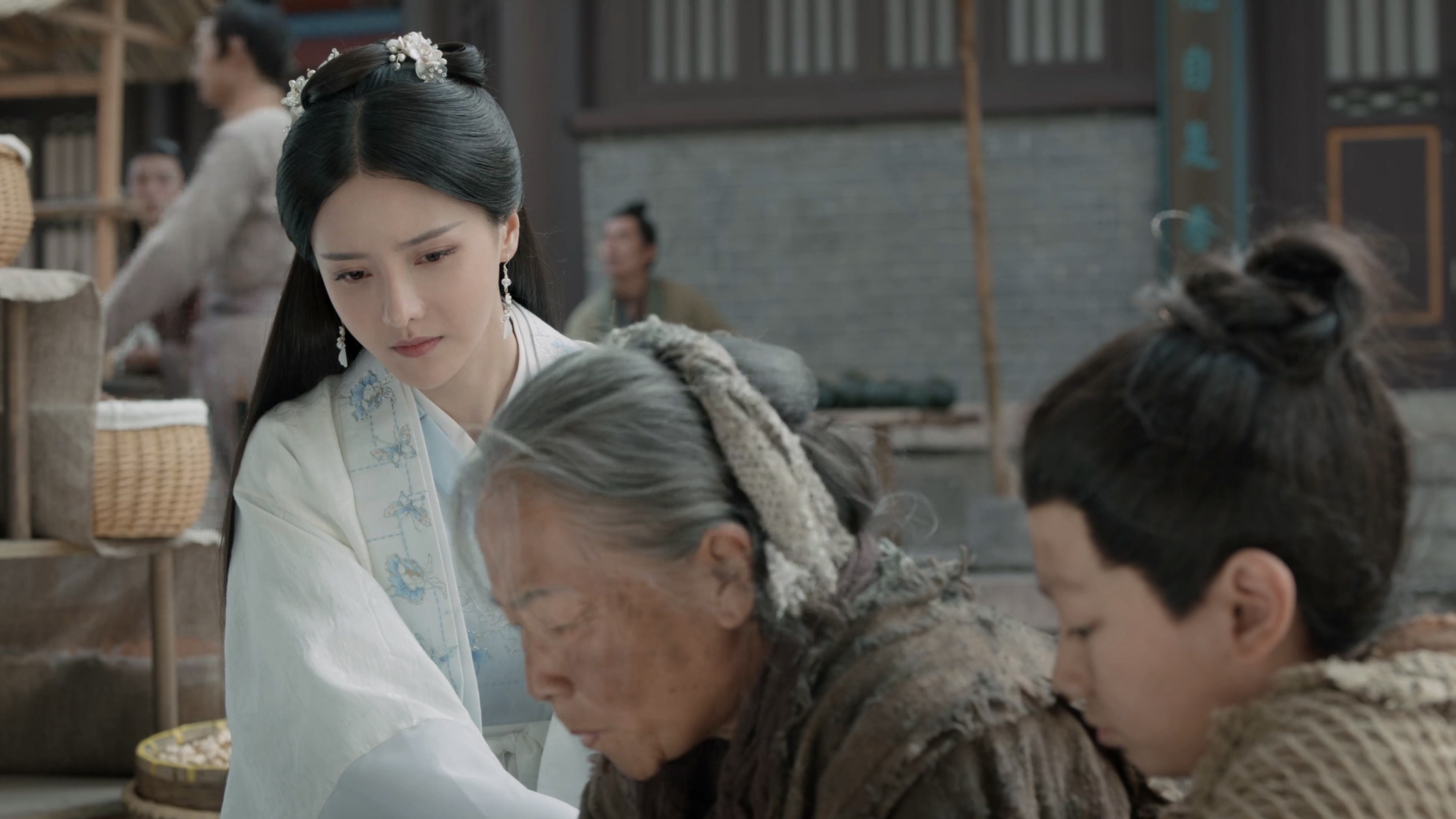 Love and Destiny 2019  [S01E52] - Princess Ling Xi