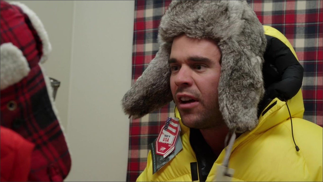 About a Boy 2014  [S01E13] - About a Rib Chute