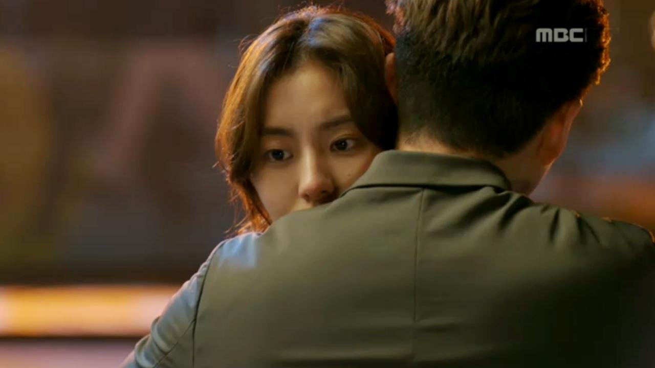 Marriage Contract 2016  [S01E07] - Episode 7
