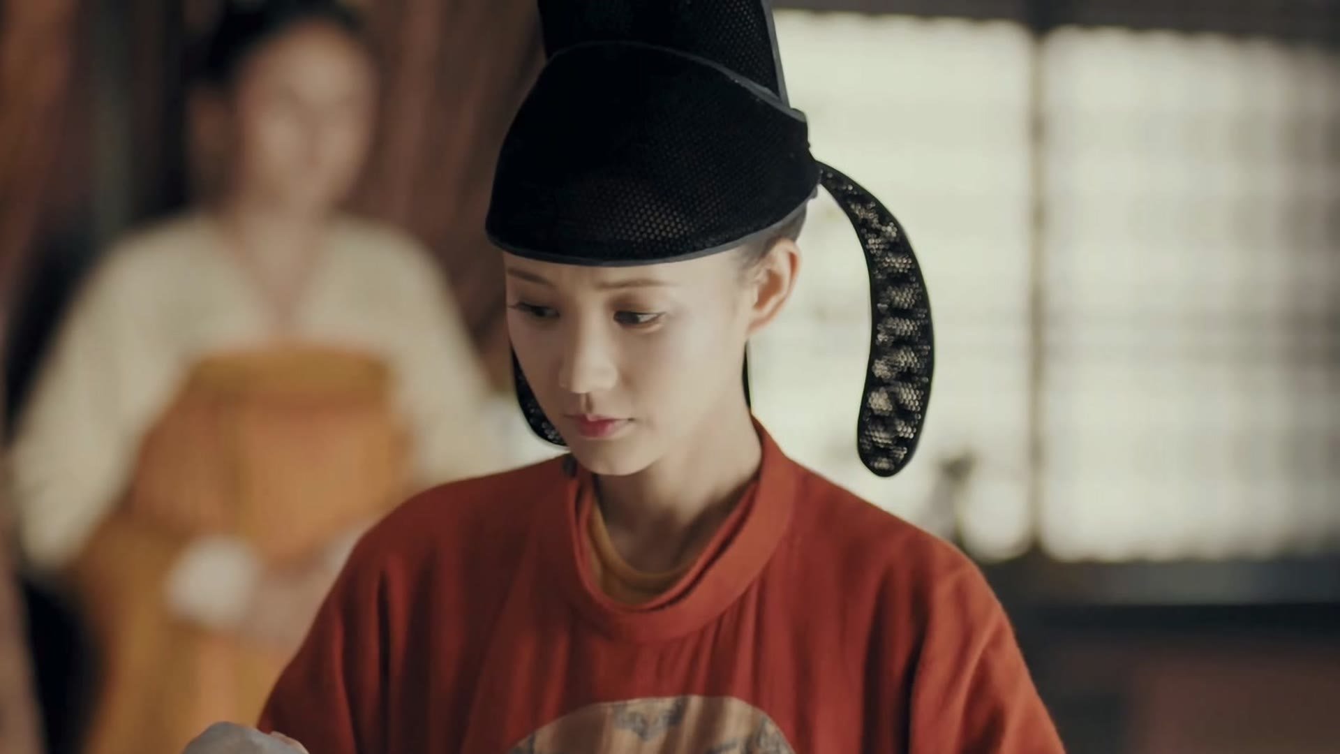 Court Lady 2021  [S01E50] - Episode 50
