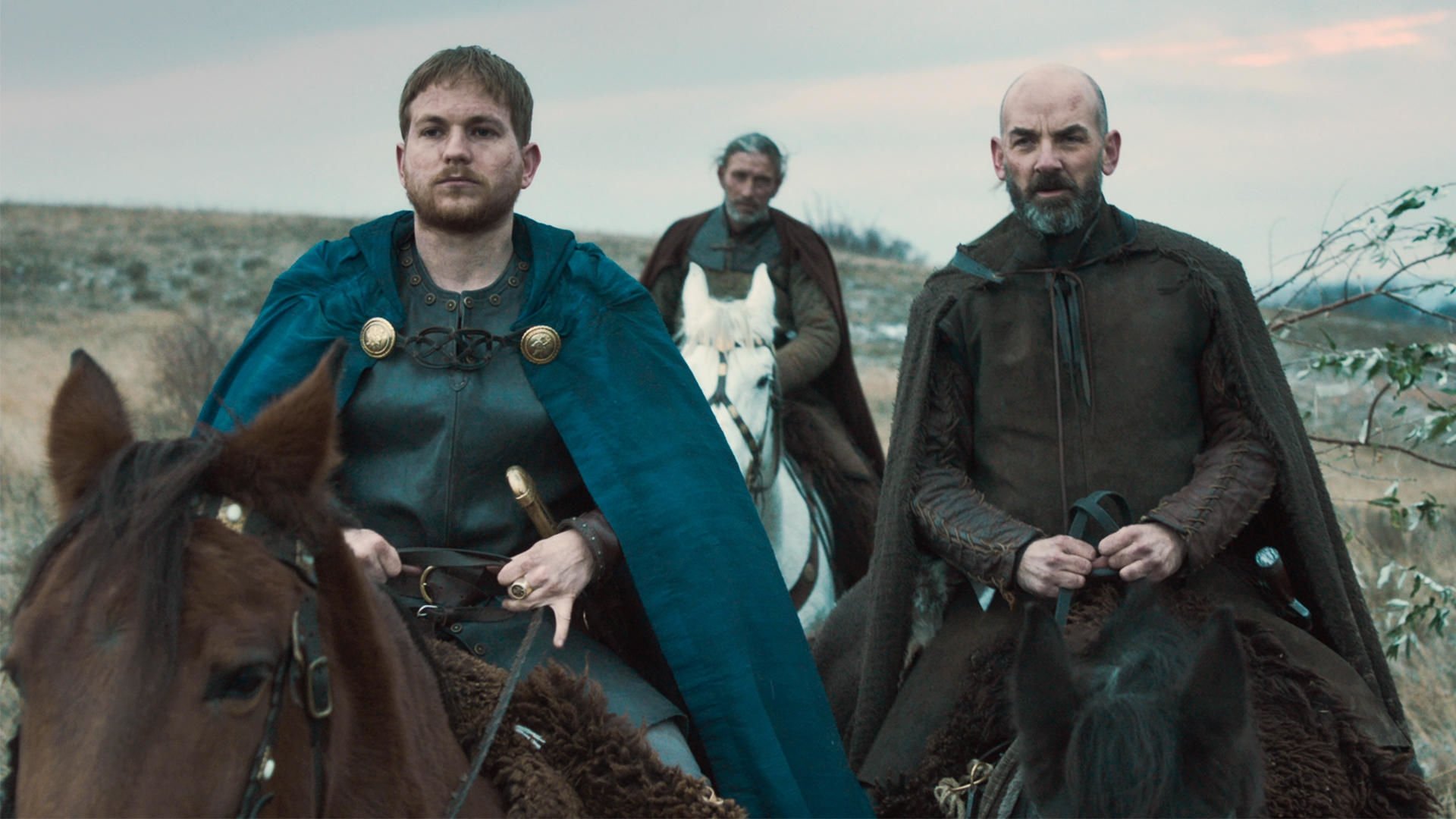 The Last Kingdom 2018  [S03E02] - Episode 2