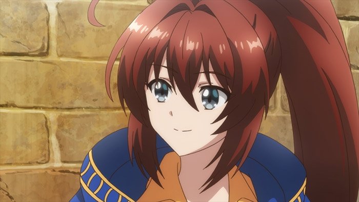 Isekai Cheat Magician 2019  [S01E03] - Beginner Adventurers
