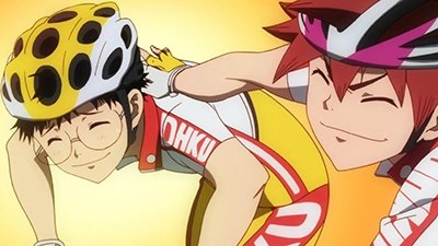 Yowamushi Pedal 2013  [S01E36] - Strongest and Fastest
