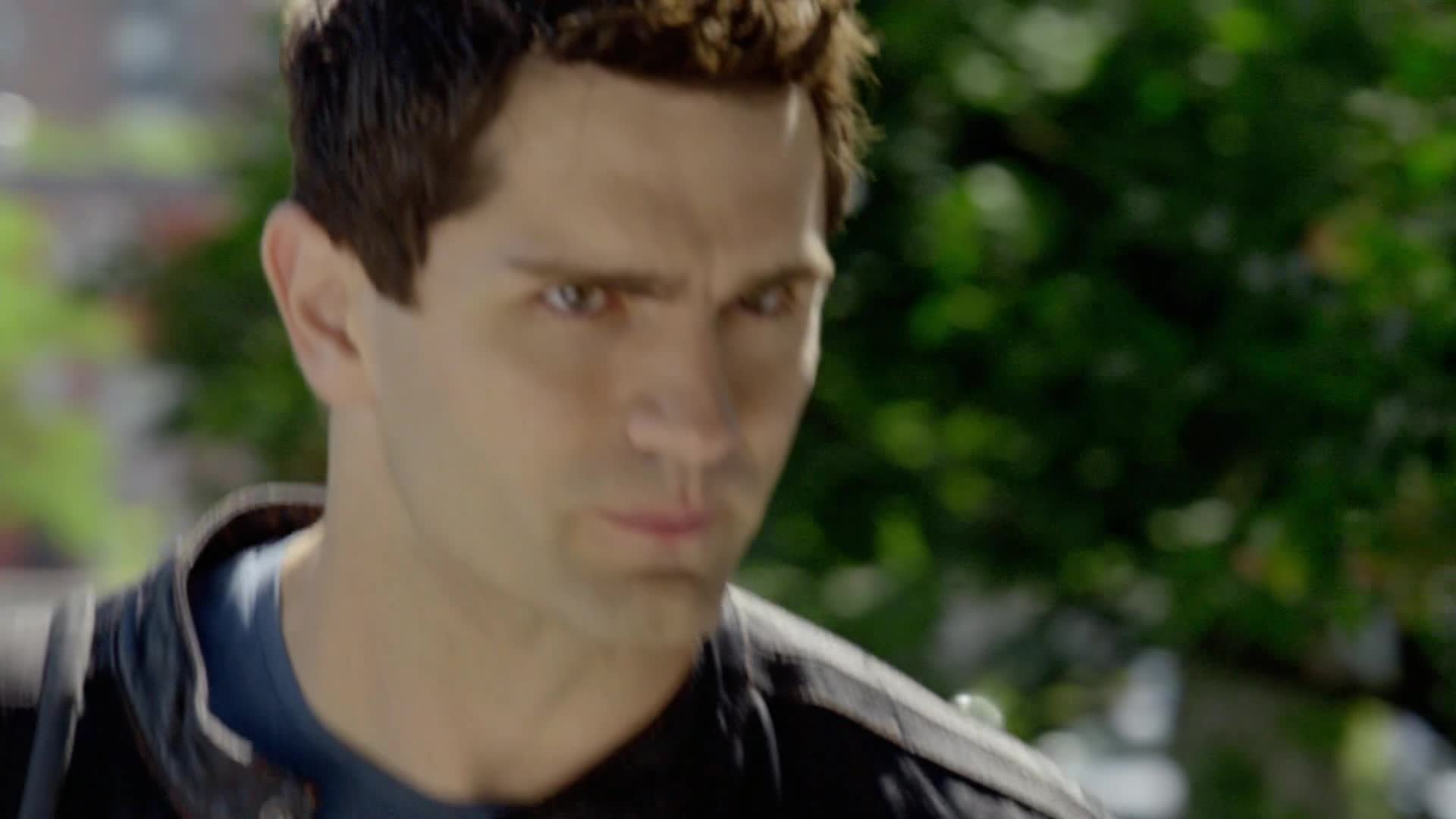 Being Human 2014  [S04E03] - Lil' Smokie