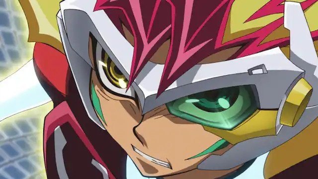 Yu-Gi-Oh! Zexal 2011  [S01E67] - Sphere of Fear: Part 3