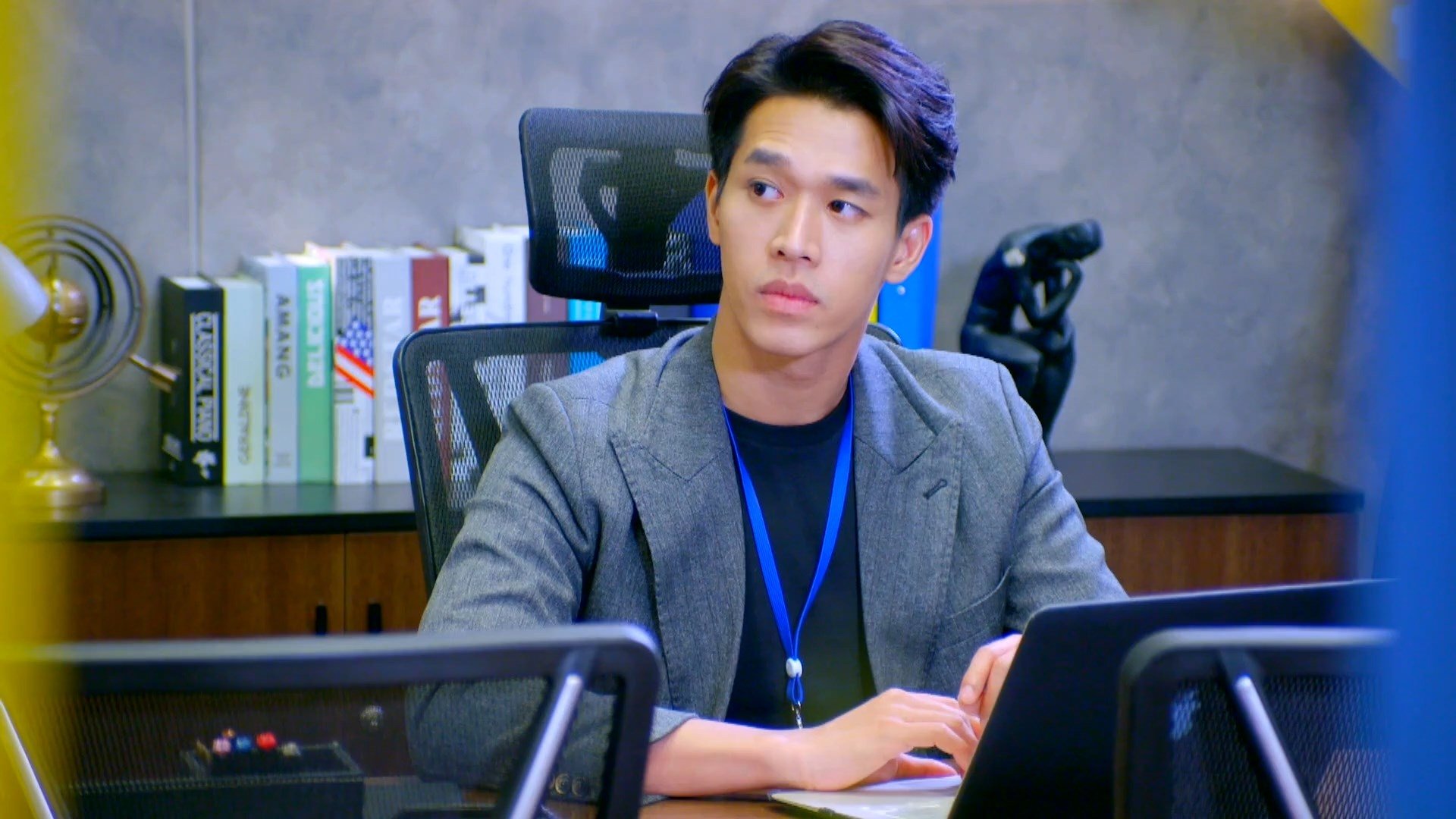 Rak Diao 2022  [S01E03] - Mr. Fancy and Mr. Stingy