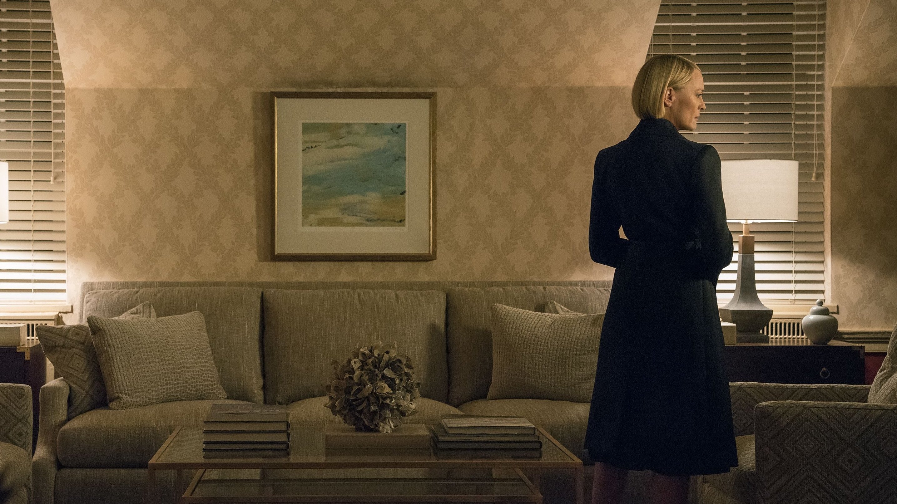 House of Cards 2018  [S06E02] - Chapter 67