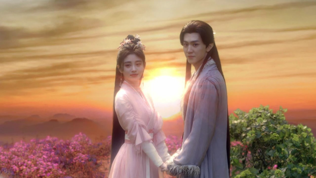 Sword and Fairy 4 2024  [S01E36] - Episode 36