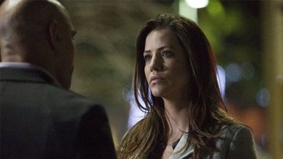 Dallas 2013  [S02E01] - Battle Lines