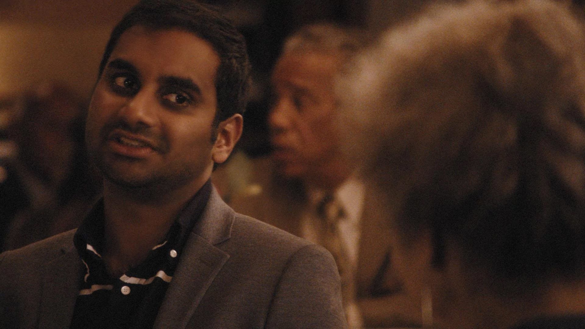Master of None 2015  [S01E08] - Old People