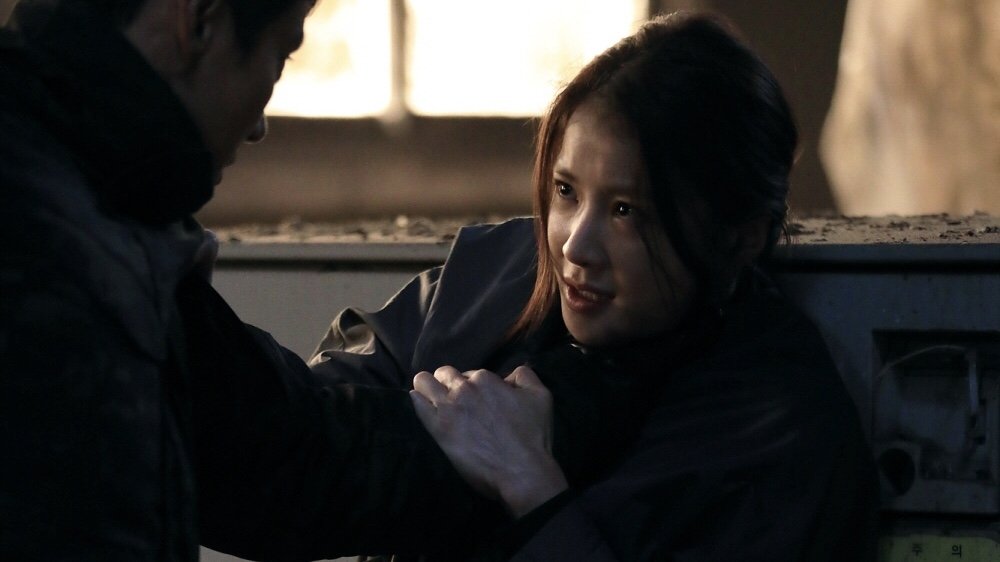 SF8 2020  [S01E04] - Blink