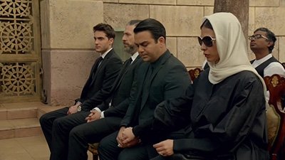 Tyrant 2016  [S03E04] - A Prayer for Our Daughters
